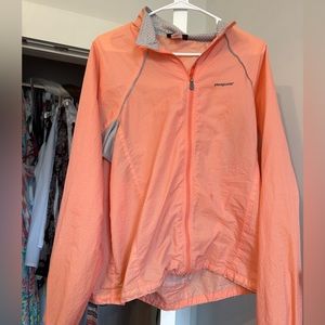 patagonia Windbreaker